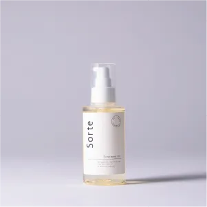 Sorte トリートメントオイル