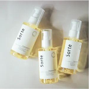 Sorte トリートメントオイル