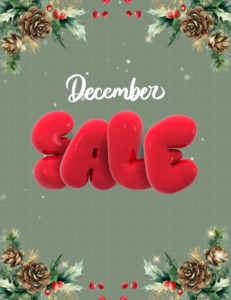 12月ReFa製品がお得にご購入いただけます